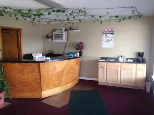 gas lite motel