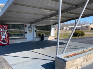 gas lite motel