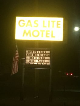 gas lite motel