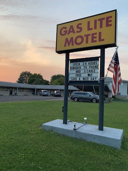 gas lite motel