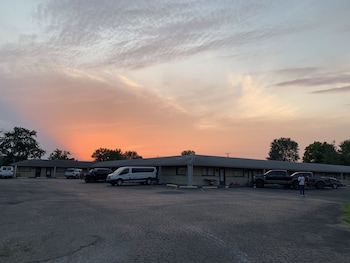 gas lite motel