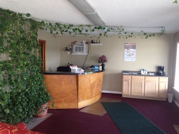 Gas Lite Motel,Olney>>Lawrenceville,2 star