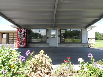 Gas Lite Motel,Olney>>Lawrenceville,2 star