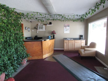 Gas Lite Motel,Olney>>Lawrenceville,2 star
