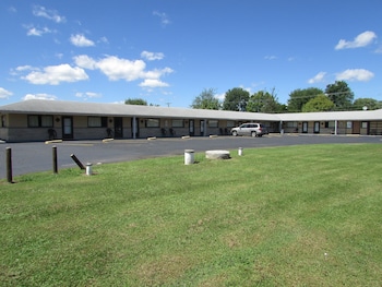 gas lite motel