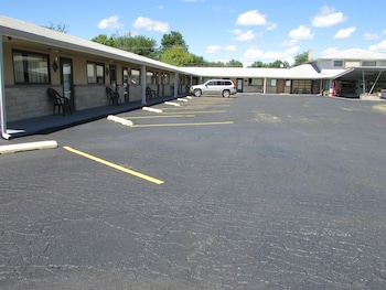 gas lite motel