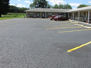 gas lite motel
