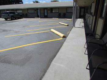 gas lite motel