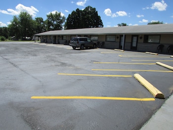 gas lite motel