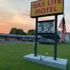 gas lite motel