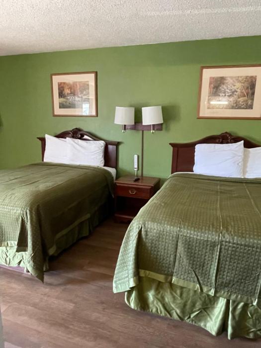gas lite motel