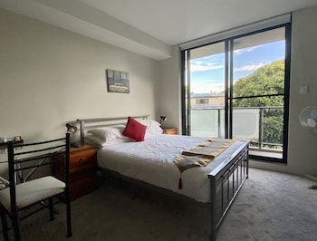 atelier serviced apartments