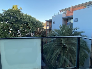 atelier serviced apartments