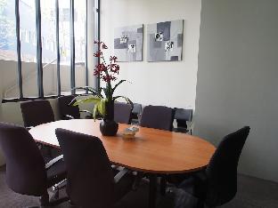 atelier serviced apartments