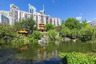 atelier serviced apartments