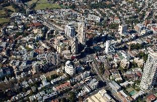 atelier serviced apartments