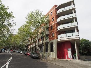 atelier serviced apartments