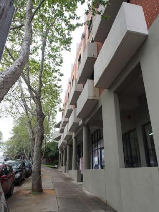 atelier serviced apartments