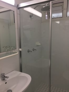 edgecliff lodge motel