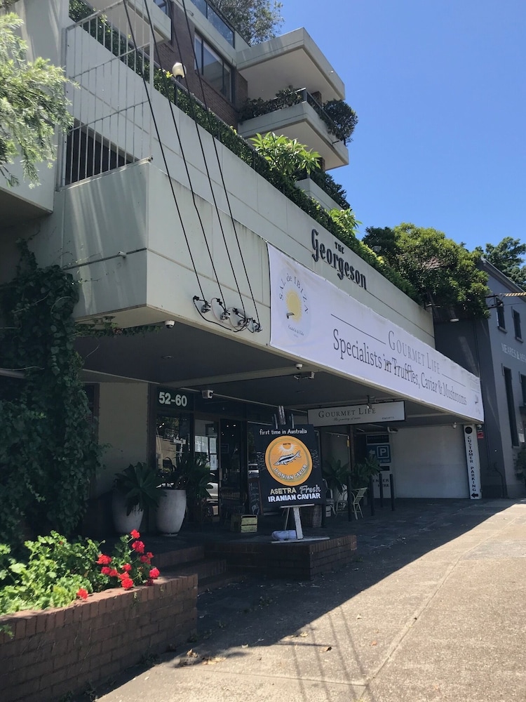 edgecliff lodge motel