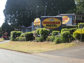 east toowoomba