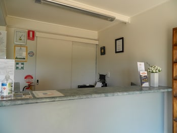 coachman motel