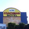 coachman motel