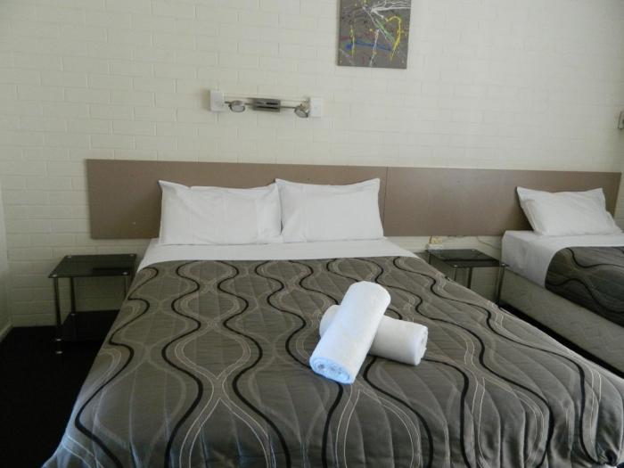coachman motel