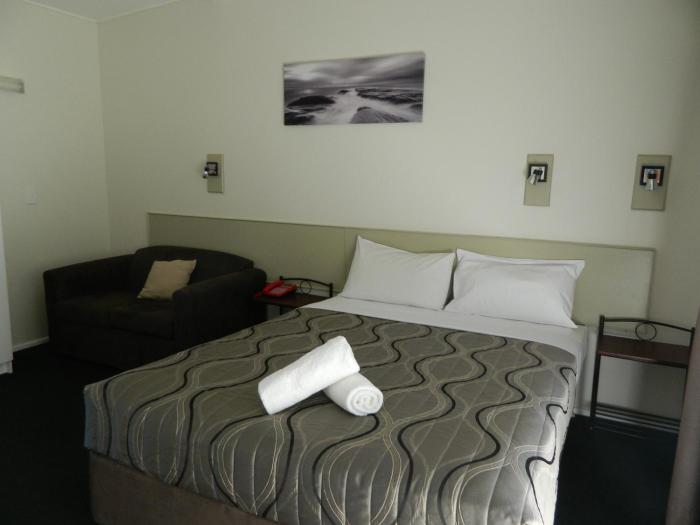 coachman motel