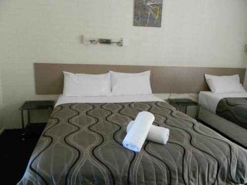 coachman motel