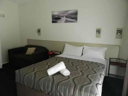 coachman motel