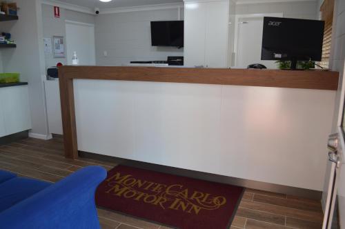 monte carlo motor inn