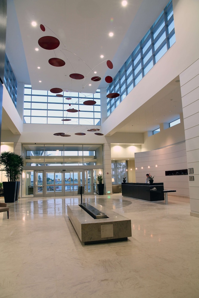 embassy suites ontario airport