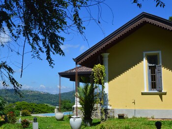 Villa Tee Four,In Digana,4 star