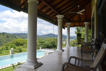 Villa Tee Four,In Digana,4 star