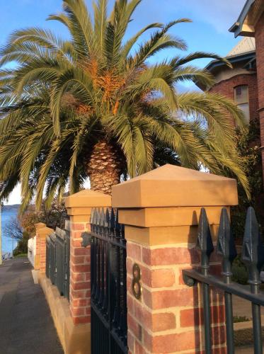 battery point