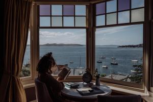 battery point