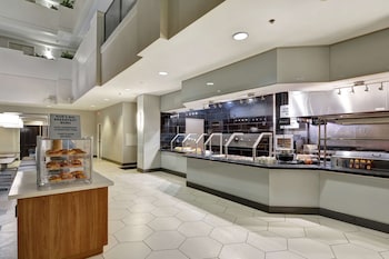 embassy suites by hilton orlando downtown