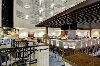 embassy suites by hilton orlando downtown