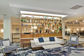 embassy suites by hilton orlando downtown