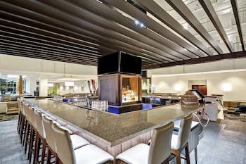 embassy suites by hilton orlando downtown