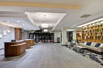 embassy suites by hilton orlando downtown