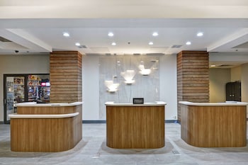 embassy suites by hilton orlando downtown