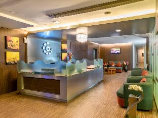 octave hotel and spa marathahalli