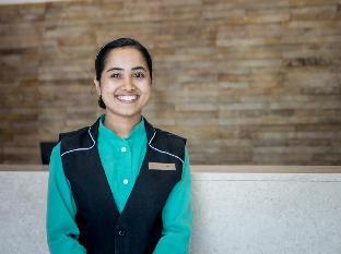 octave hotel and spa marathahalli