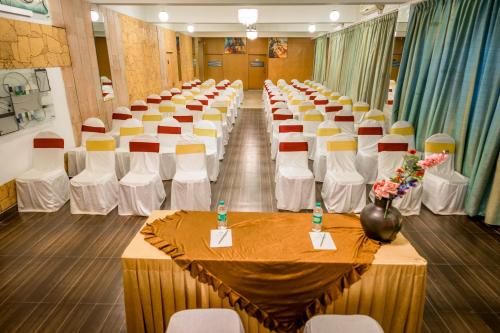 octave hotel and spa marathahalli