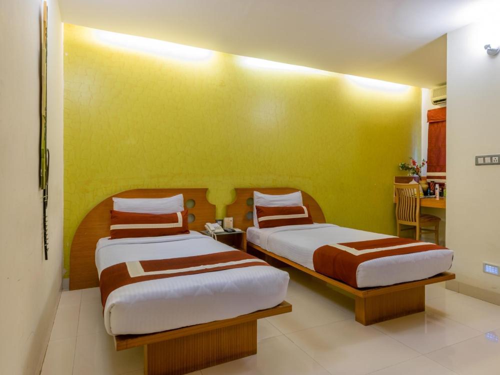 octave hotel and spa marathahalli
