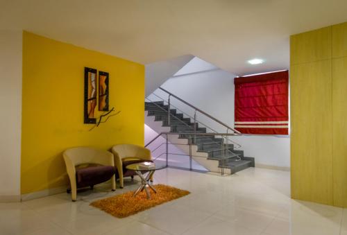 octave hotel and spa marathahalli