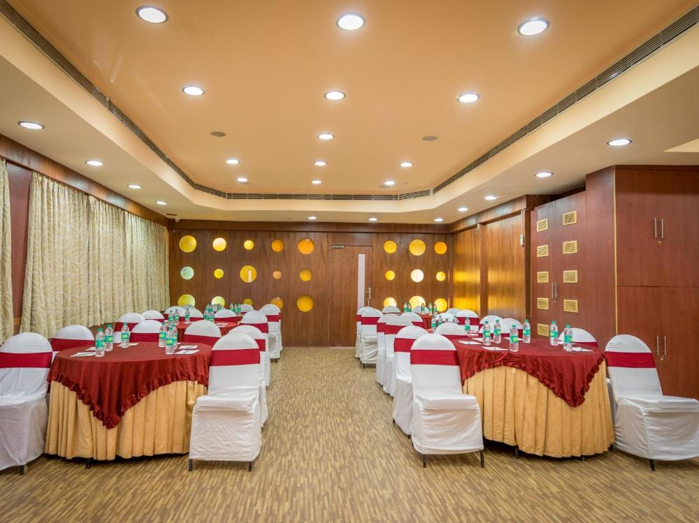 octave hotel and spa marathahalli