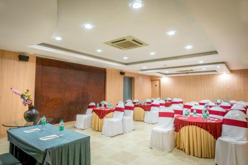 octave hotel and spa marathahalli